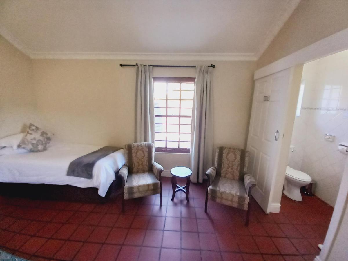 137 High Street Guest house
